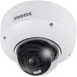 Vivotek FD9187-HT-V3 5MP Weiß