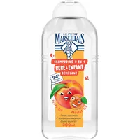 Le Petit Marseillais Le Pe Marseillais | 2-in-1-Shampoo für