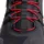 Dainese Herian Air Schwarz/Rot 43