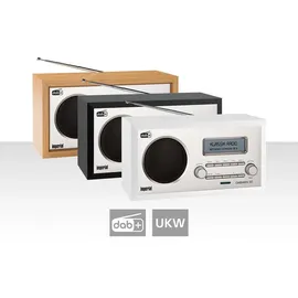 Imperial Dabman 30 weiß