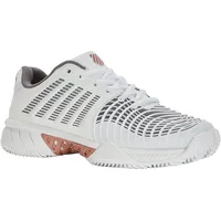 K-Swiss Express Light 3 Hb White/Rosa/Roségold 37 1/2