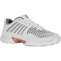 K-Swiss Express Light 3 Hb White/Rosa/Roségold 37 1/2