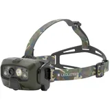 Ledlenser HF8R Core RGB Camo 71503089