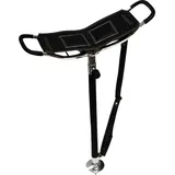 Berger & Schröter Campinghocker Enbent pall Schwarz