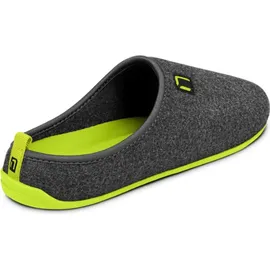 Nanga Wool Slipper grün 42