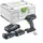 Festool TID 18-Basic Akku Schlagschrauber 18 V 180 Nm 1/4" + 2x Akku 3,0 Ah + Ladegerät + Systainer