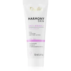 Delia Cosmetics Harmony Skin Anti-Faltencreme SPF 30 50 ml