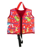 Siva Flipper Schwimmweste Gr. M 10-15kg Kinderschwimmflügel NEU