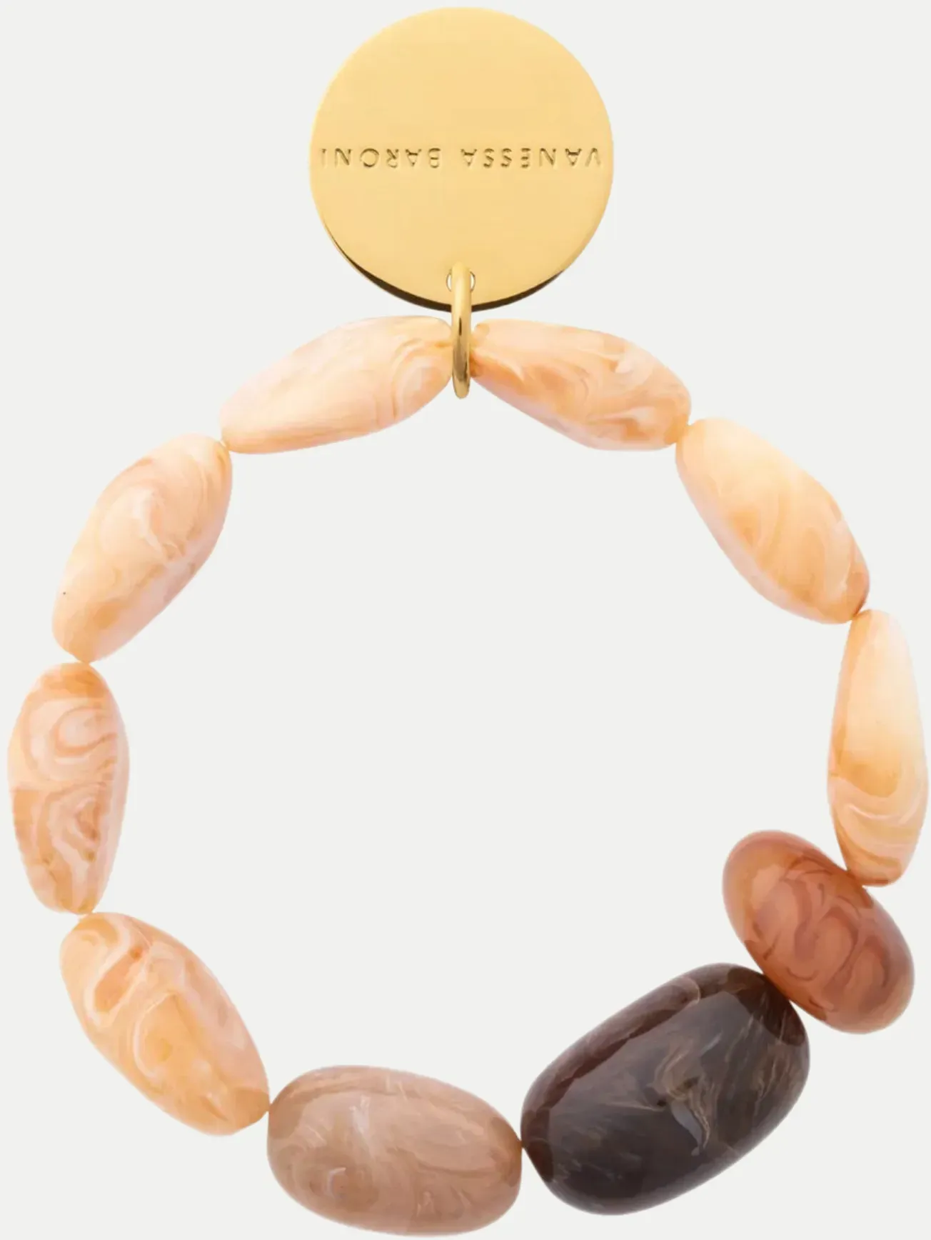 Unique Flex Bracelet Mehrfarbig