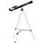 National Geographic Bresser 10926 - NATIONAL GEOGRAPHIC 50/600 AZ Teleskop für Einsteiger