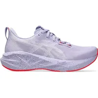 Asics Novablast 5 Tokyo Vapor/Edo Purple 42,5
