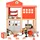Small Foot Company Puppenhaus Große Feuerwache mehrfarbig 12703