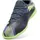 Puma Future 7 Play IT Herren Gray Skies-Elektro Purple-Fizzy Apple-Puma White 47