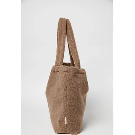 Studio Noos TEDDY MOM-BAG Schultertasche Synthetik Brown