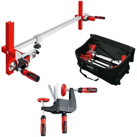 Bessey Türfutterstrebe Aluminium 56,5 - 101 cm