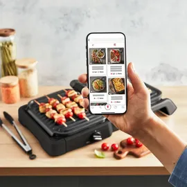 Tefal Optigrill GC7748