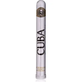 Cuba Gold Eau de Toilette 35 ml