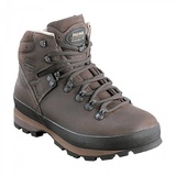 Lady 2 Damen - Trekkingstiefel - braun|schwarz