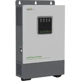 Offgridtec IC-24/3000/100/80 Kombi 3000W Wechselrichter 100A mit MPPT Laderegler 80A