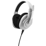 uRage Gaming-Headset SoundZ 100 V2 Weiß