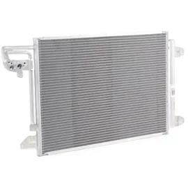 Denso Kondensator, Klimaanlage
