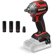 Einhell TP-CW 18/260-C Li BL - Solo ohne Akku