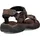 Teva Terra Fi 5 Universal Leather Herren turkish coffee 39,5