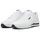 Puma ST Runner V4 L Unisex-Sneaker Weiß/Schwarz 38