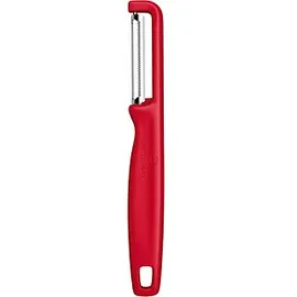 Victorinox Iota Sparschäler rot