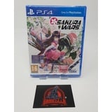 Sakura Wars - Launch Edition (USK) (PS4)