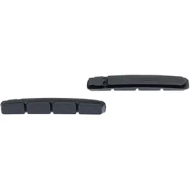CON-TEC Contec Felgenbremsbelag V-Stop schwarz