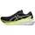 Asics Gel-Kayano 30 Damen Black/Glow Yellow 42