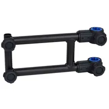 MATRIX FISHING 3d-r Schirmhalterungen - Black - L