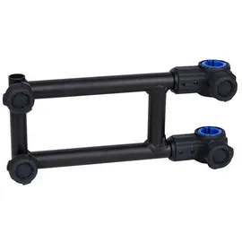 MATRIX FISHING 3d-r Schirmhalterungen - Black - L