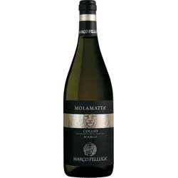 Molamatta Bianco Collio Marco Felluga 2017