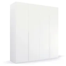 Rauch Purisma 201 x 223 x 60 cm weiß