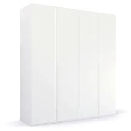 Rauch Purisma 201 x 223 x 60 cm weiß