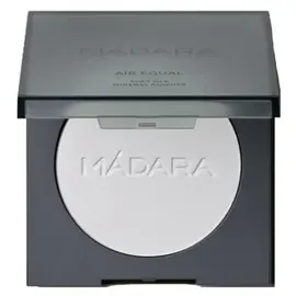 Mádara Soft Silk Mineralpuder Translucent