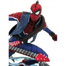 Diamond Select Spider-Punk Spielfigur 20 cm
