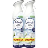 febreze Raumspray Reine Frische frisch 2x185 ml, 2 St.