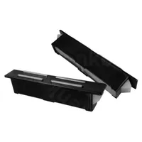 HAILO Türöffner 1001349 Kick and go Ersatzmagnet PAAR für Fußhebel 3691