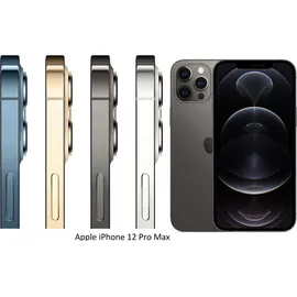 Apple iPhone 12 Pro Max 128 GB Gold