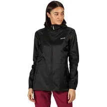 Regatta Pack-it Iii Jacke - Black - 38