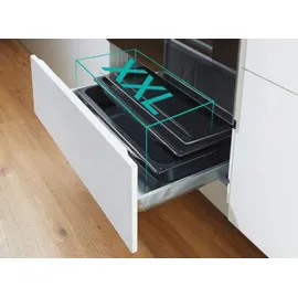 Gorenje GEIT6C60XPG Edelstahl
