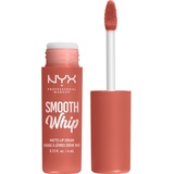 NYX Professional Makeup Lippenstift Smooth Whip Matte 23 Laundry Day