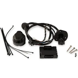 Elitegroup ECS Elektrosatz, Anhängevorrichtung Freischaltung nicht erforderlich