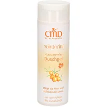 CMD Sandorini Duschgel 200 ml