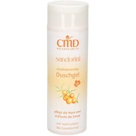 CMD Sandorini Duschgel 200 ml