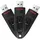 SanDisk Ultra 32 GB schwarz USB 3.0