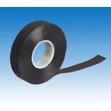 Unitec Isolier-und Abdichtband, 19 mm, 10 m, schwarz